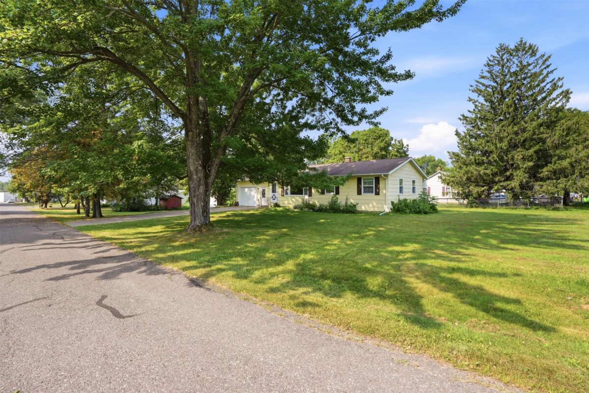 280 3rd Avenue, Gilman WI 54433 - Residential house for sale - MLS #1603750 - image6