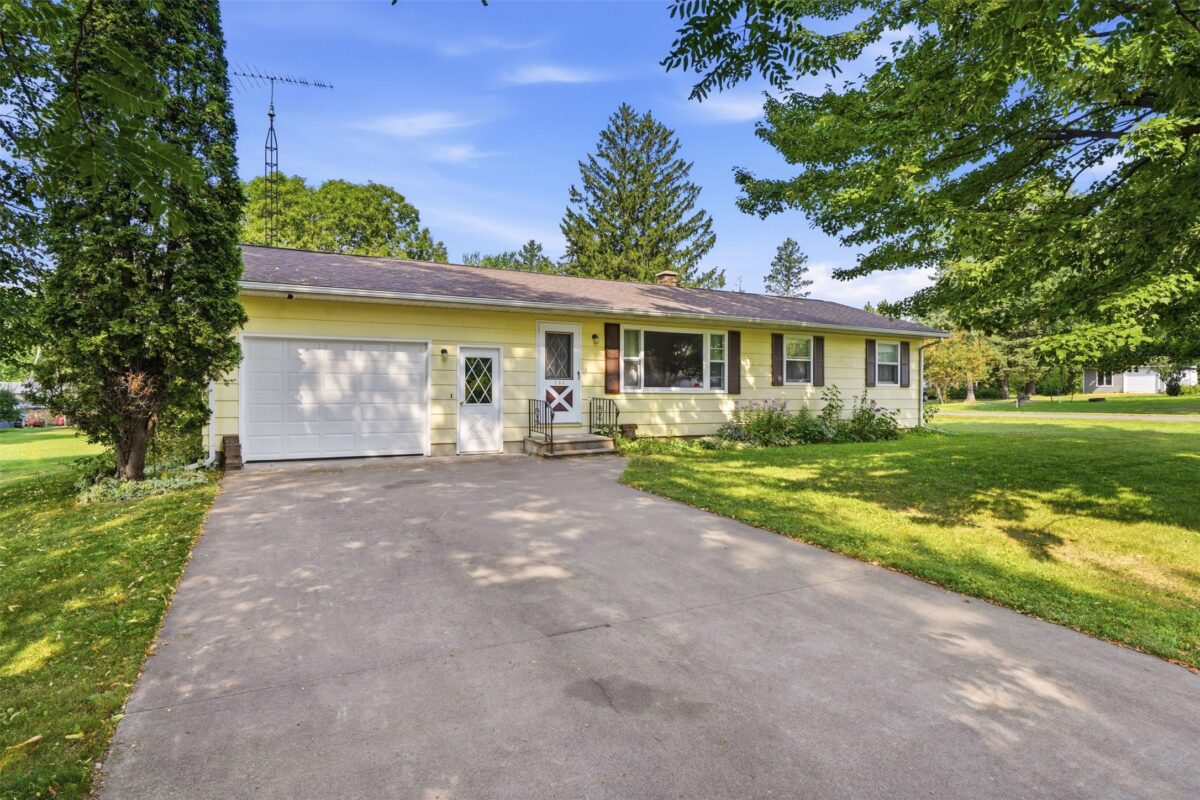 280 3rd Avenue, Gilman WI 54433 - Residential house for sale - MLS #1603750 - image7
