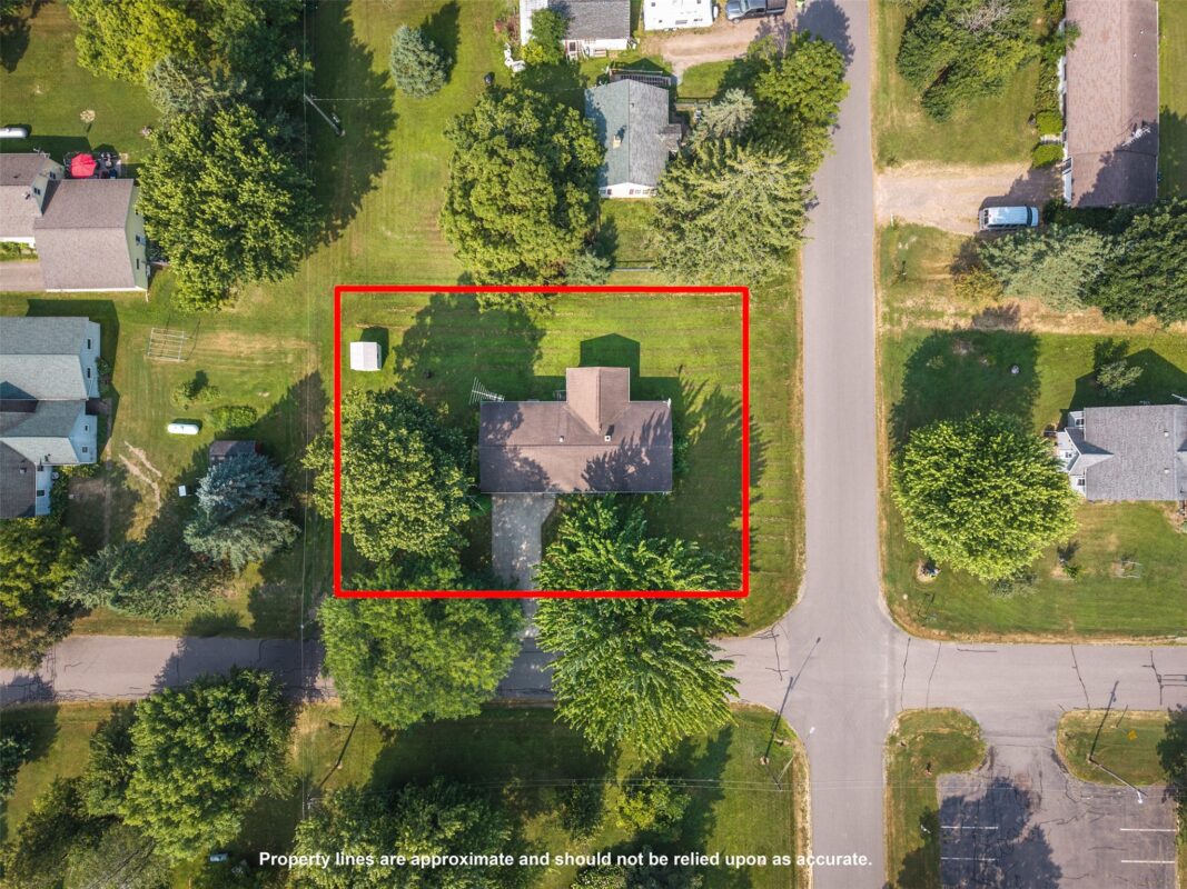 280 3rd Avenue, Gilman WI 54433 - Residential house for sale - MLS #1603750 - image9