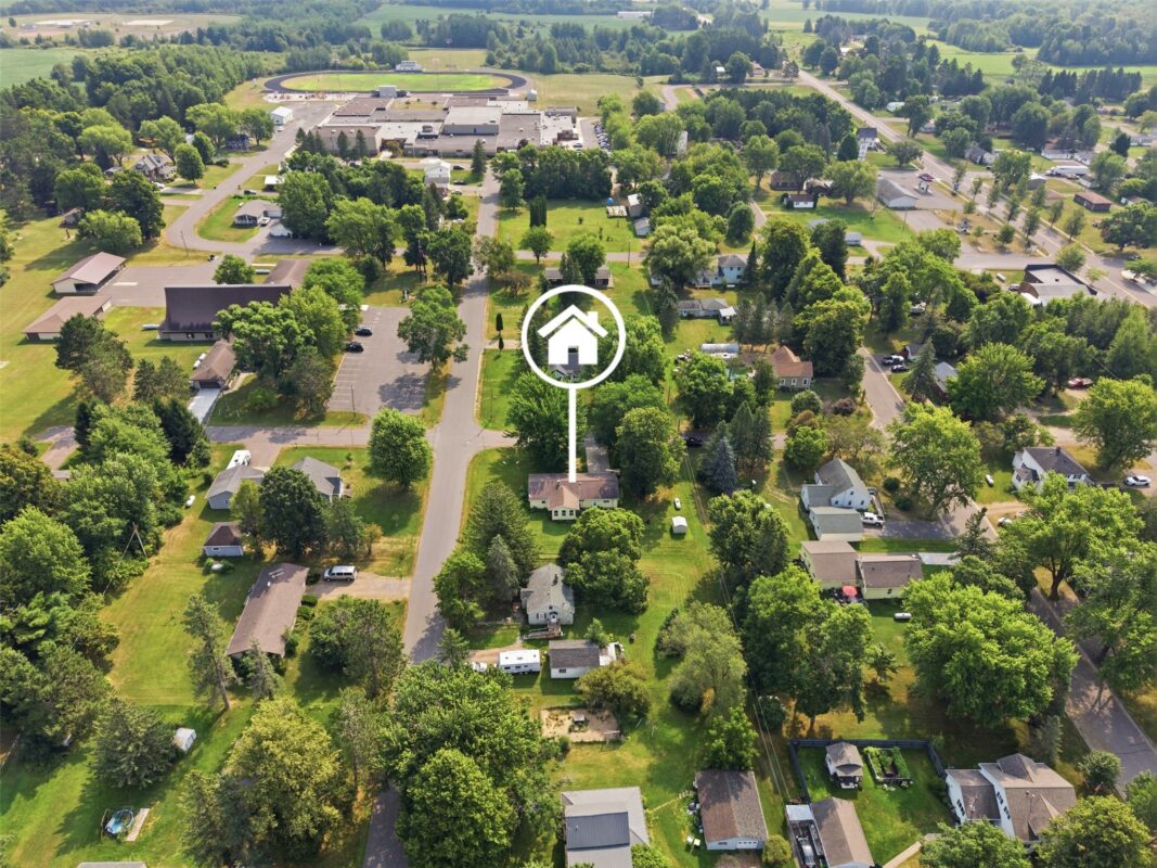 280 3rd Avenue, Gilman WI 54433 - Residential house for sale - MLS #1603750 - image10