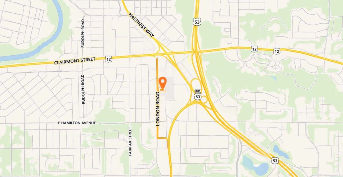 2812 Mall Drive, Eau Claire WI 54701 - CommercialSale house for sale - MLS #1603887 - image18