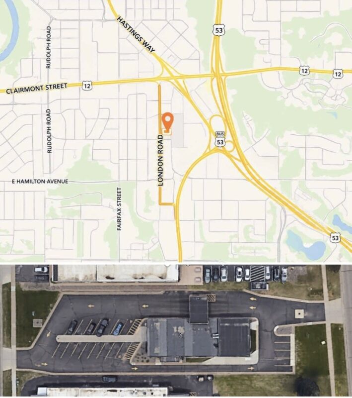 2812 Mall Drive, Eau Claire WI 54701 - CommercialSale house for sale - MLS #1603887 - image19