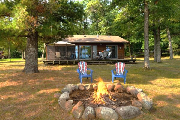 28282 Dhein Road Webster WI 54893