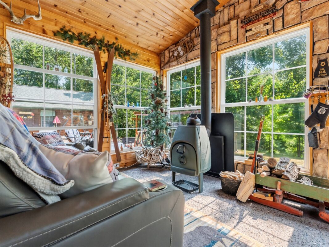 2865 28 1/8 Avenue, Birchwood WI 54817 - Residential house for sale - MLS #1603451 - image12