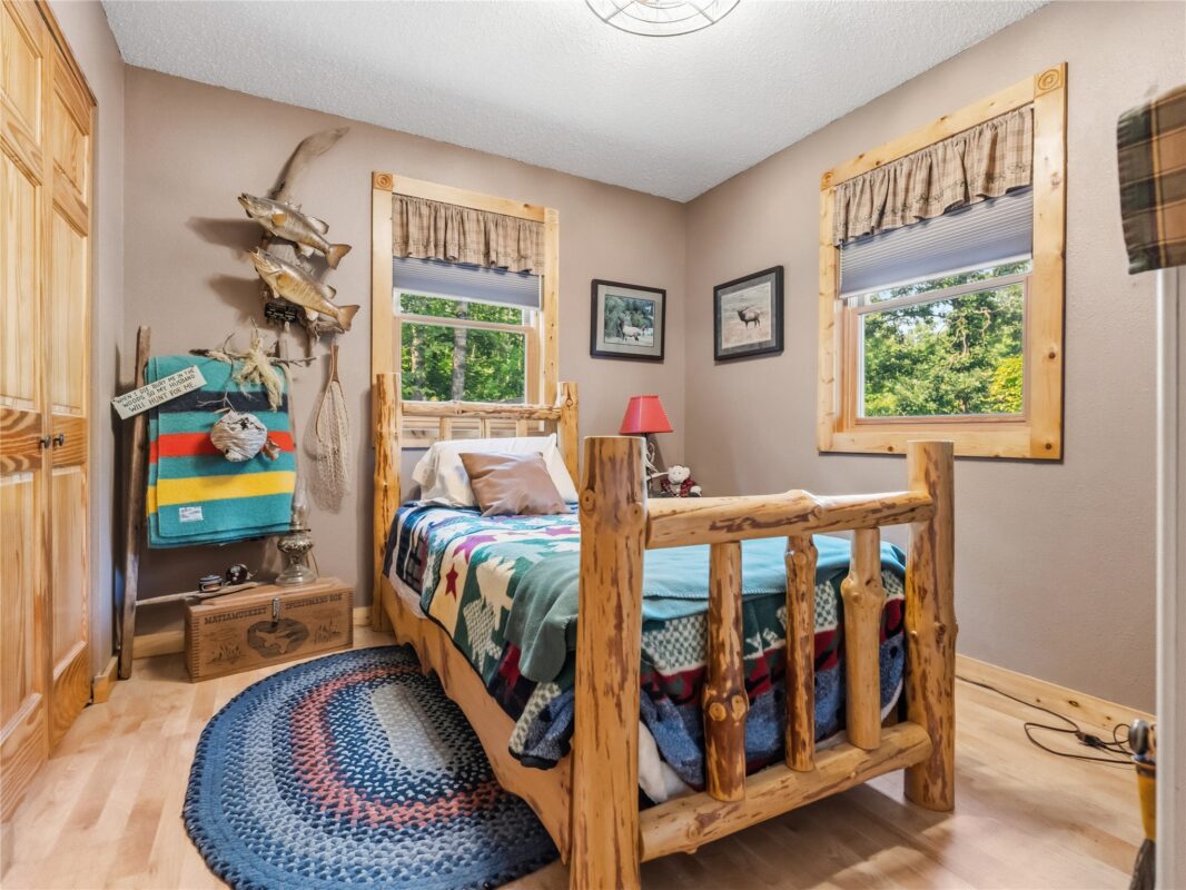 2865 28 1/8 Avenue, Birchwood WI 54817 - Residential house for sale - MLS #1603451 - image19