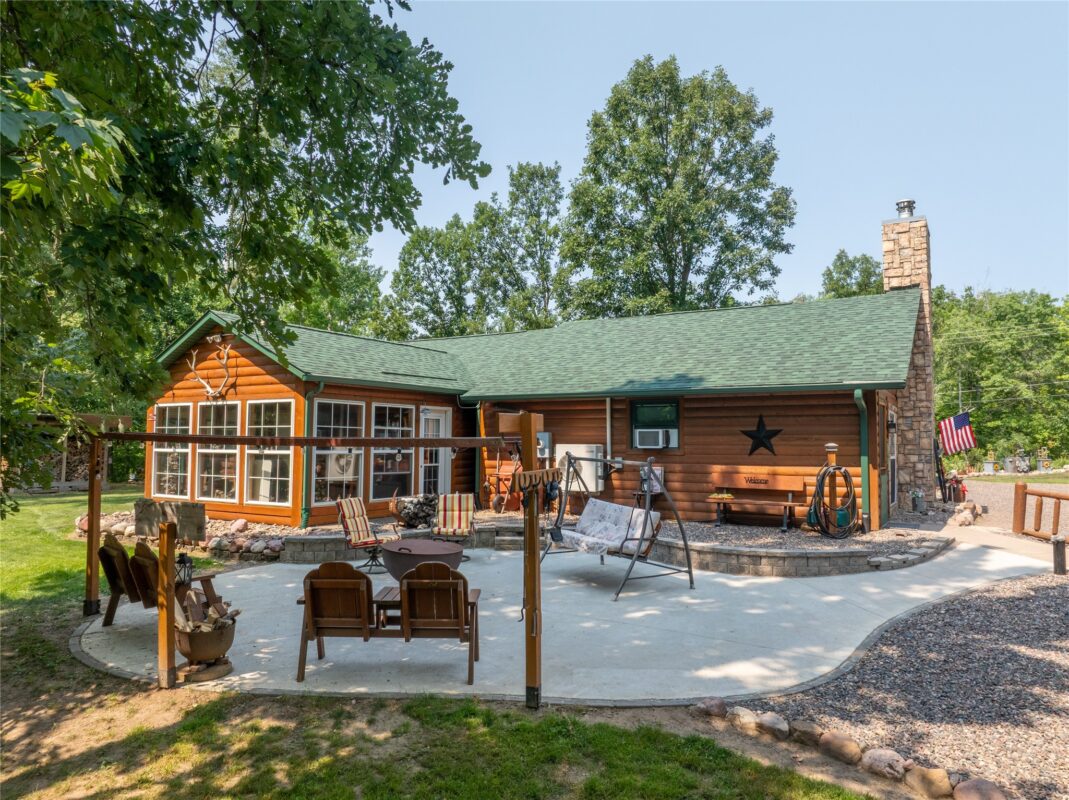 2865 28 1/8 Avenue, Birchwood WI 54817 - Residential house for sale - MLS #1603451 - image3