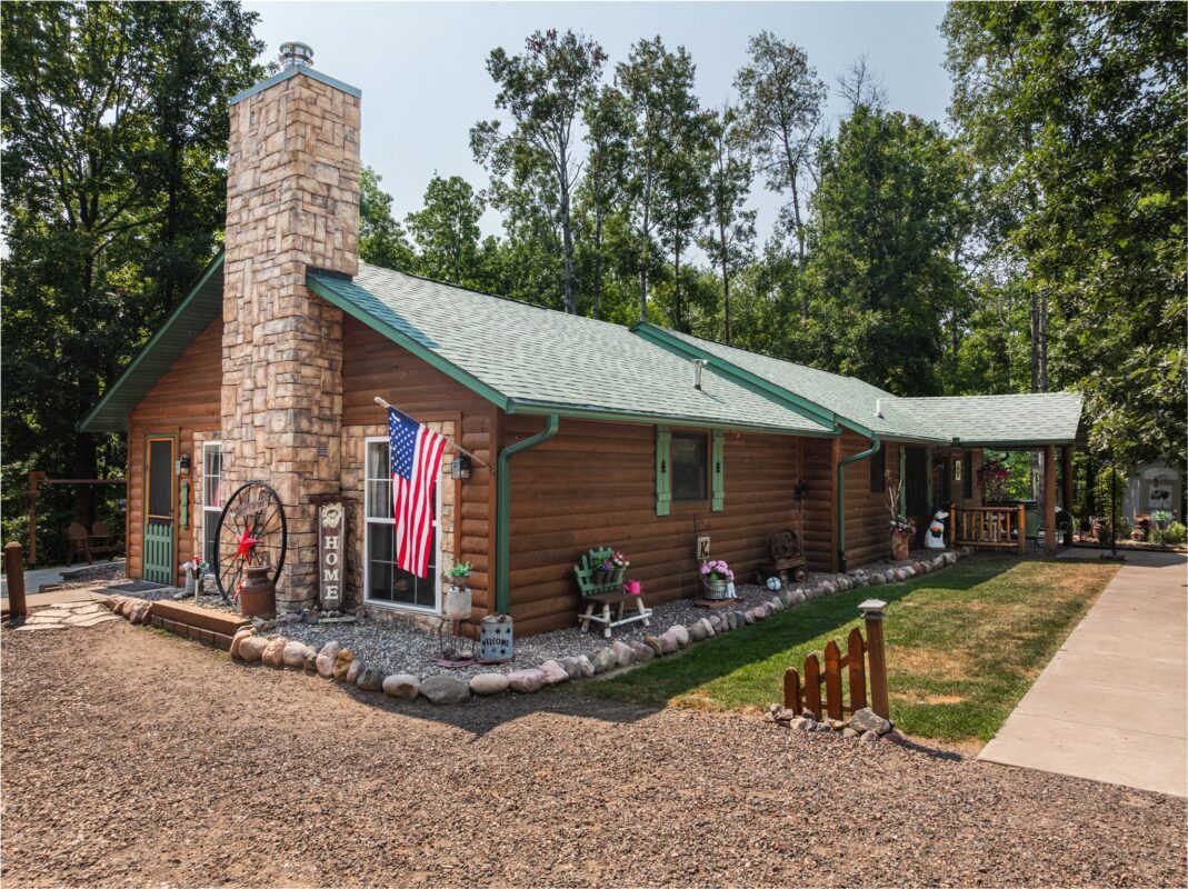 2865 28 1/8 Avenue, Birchwood WI 54817 - Residential house for sale - MLS #1603451 - image29