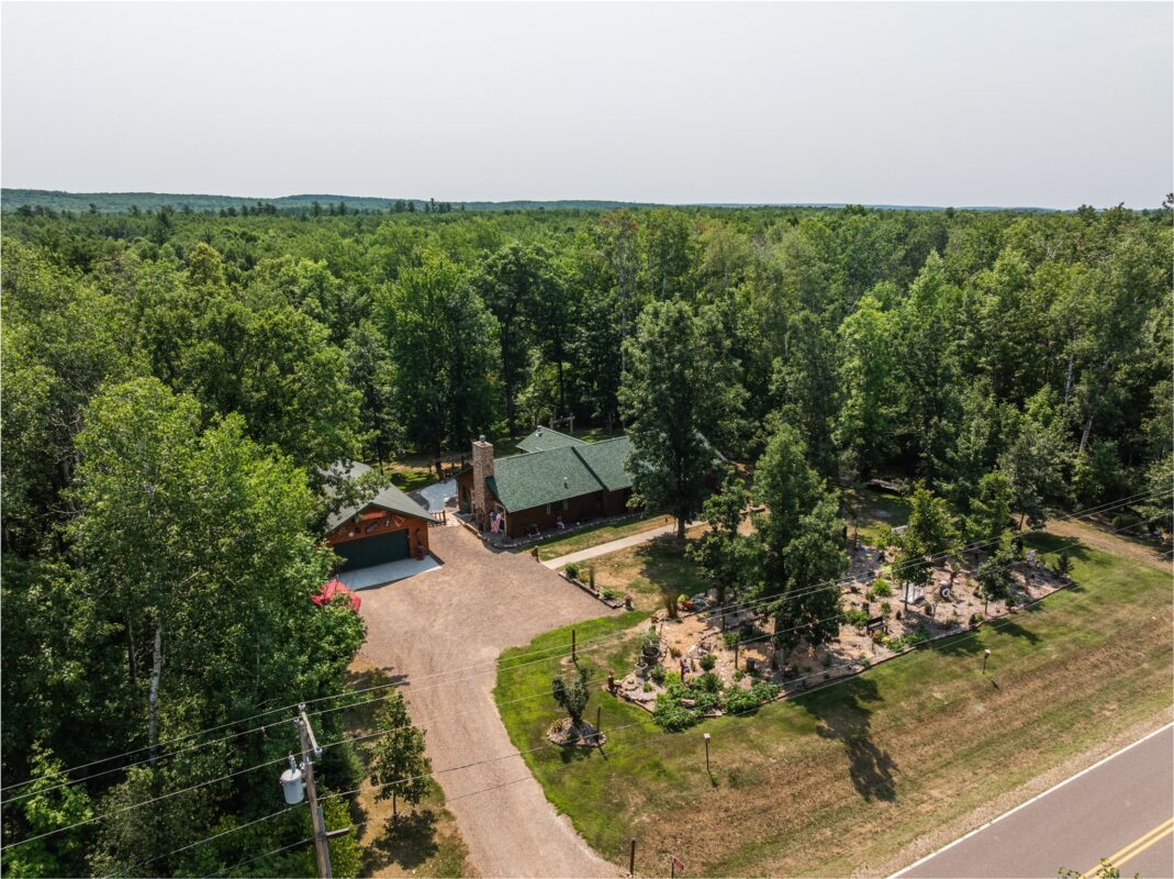 2865 28 1/8 Avenue, Birchwood WI 54817 - Residential house for sale - MLS #1603451 - image4