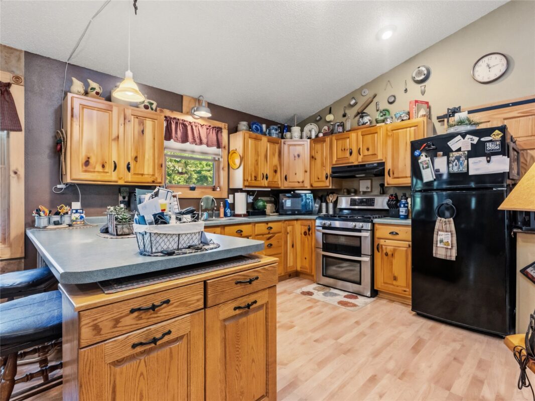 2865 28 1/8 Avenue, Birchwood WI 54817 - Residential house for sale - MLS #1603451 - image5