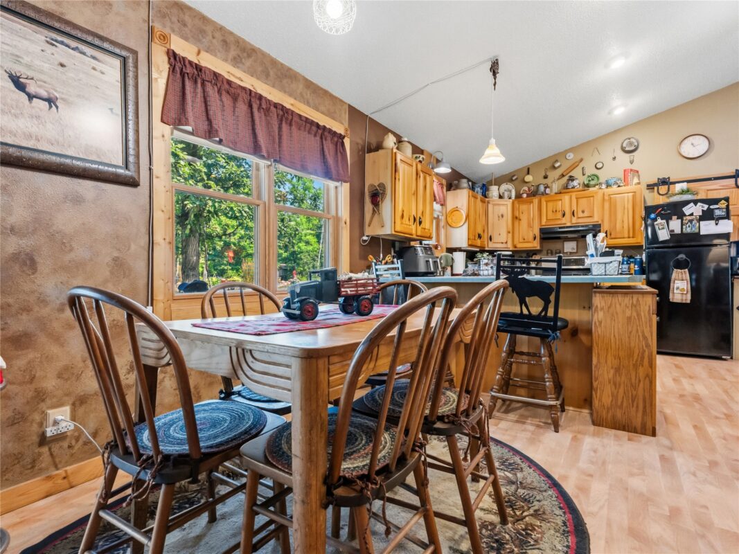 2865 28 1/8 Avenue, Birchwood WI 54817 - Residential house for sale - MLS #1603451 - image6