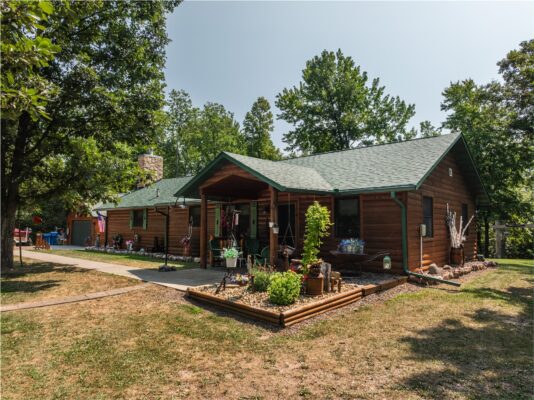 2865 28 1/8 Avenue Birchwood WI 54817