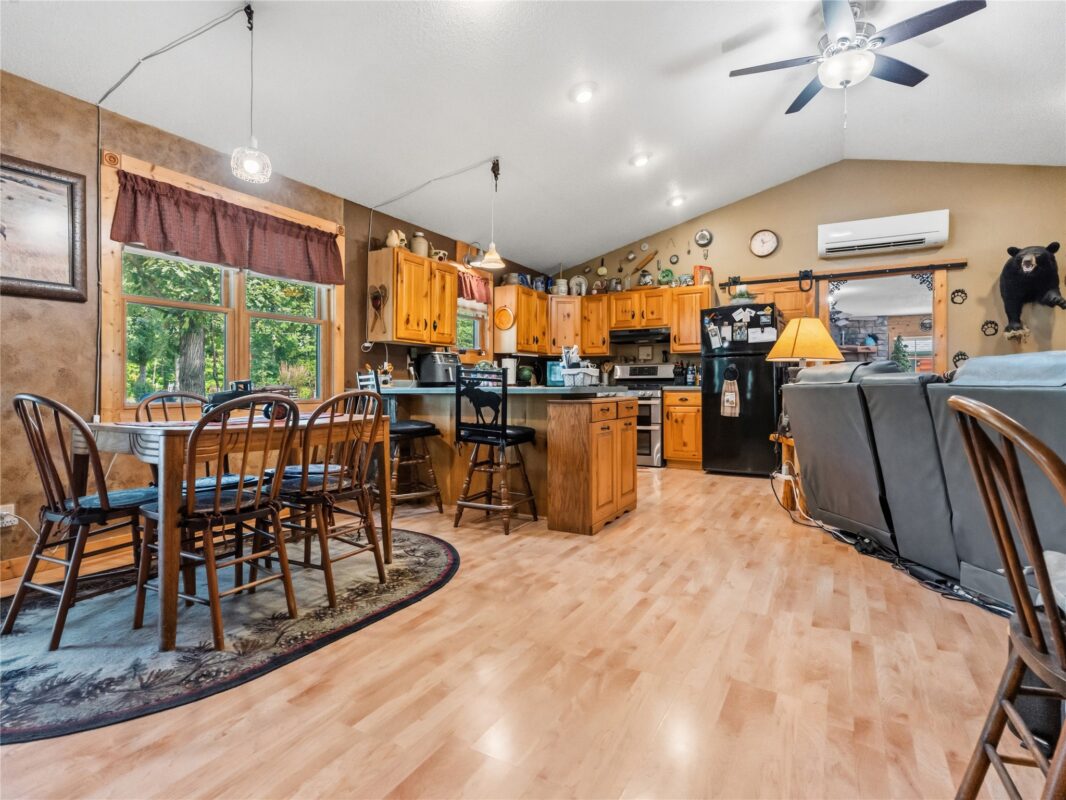 2865 28 1/8 Avenue, Birchwood WI 54817 - Residential house for sale - MLS #1603451 - image7