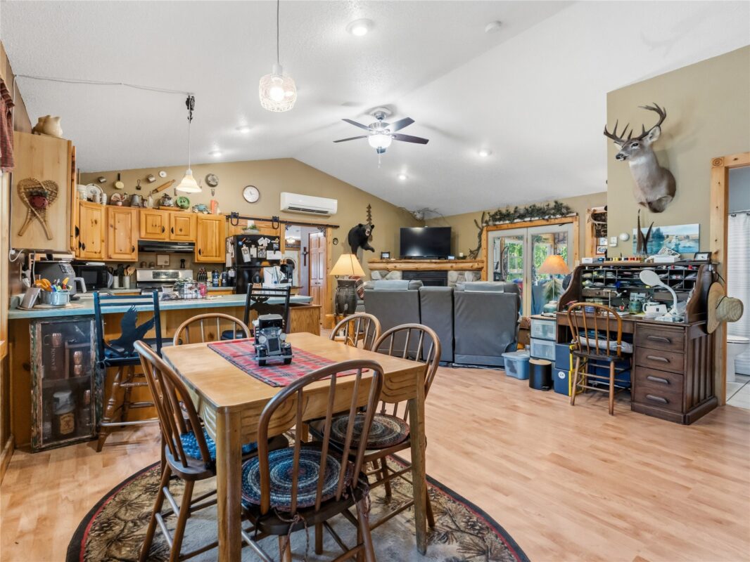 2865 28 1/8 Avenue, Birchwood WI 54817 - Residential house for sale - MLS #1603451 - image9