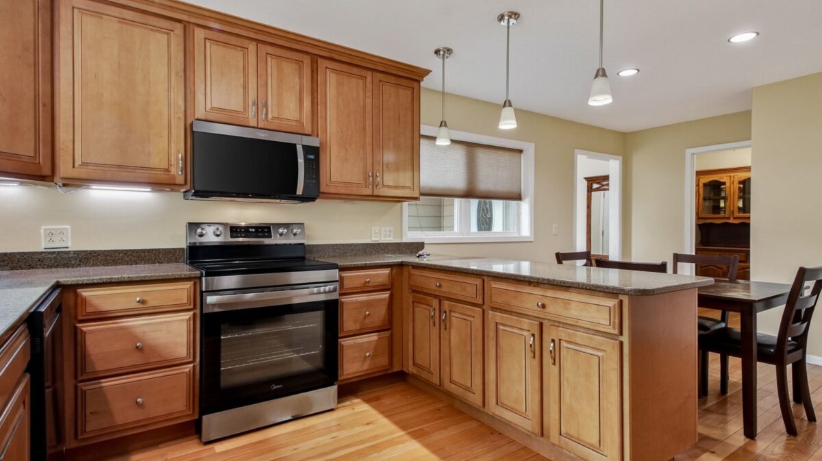 2887 29 9/16 Avenue, Birchwood WI 54817 - Residential house for sale - MLS #1602617 - image6