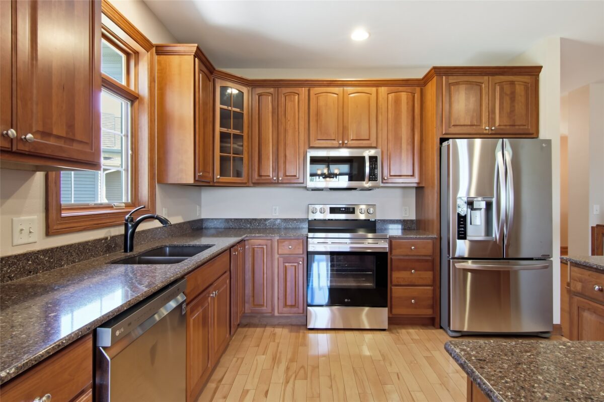 2912 Putnam Glen Place, Eau Claire WI 54701 - Residential house for sale - MLS #1603994 - image3