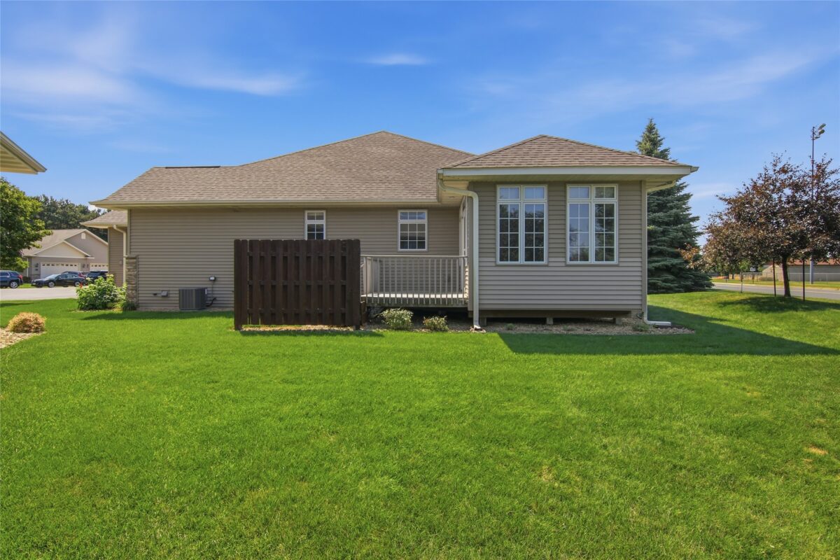 2912 Putnam Glen Place, Eau Claire WI 54701 - Residential house for sale - MLS #1603994 - image30
