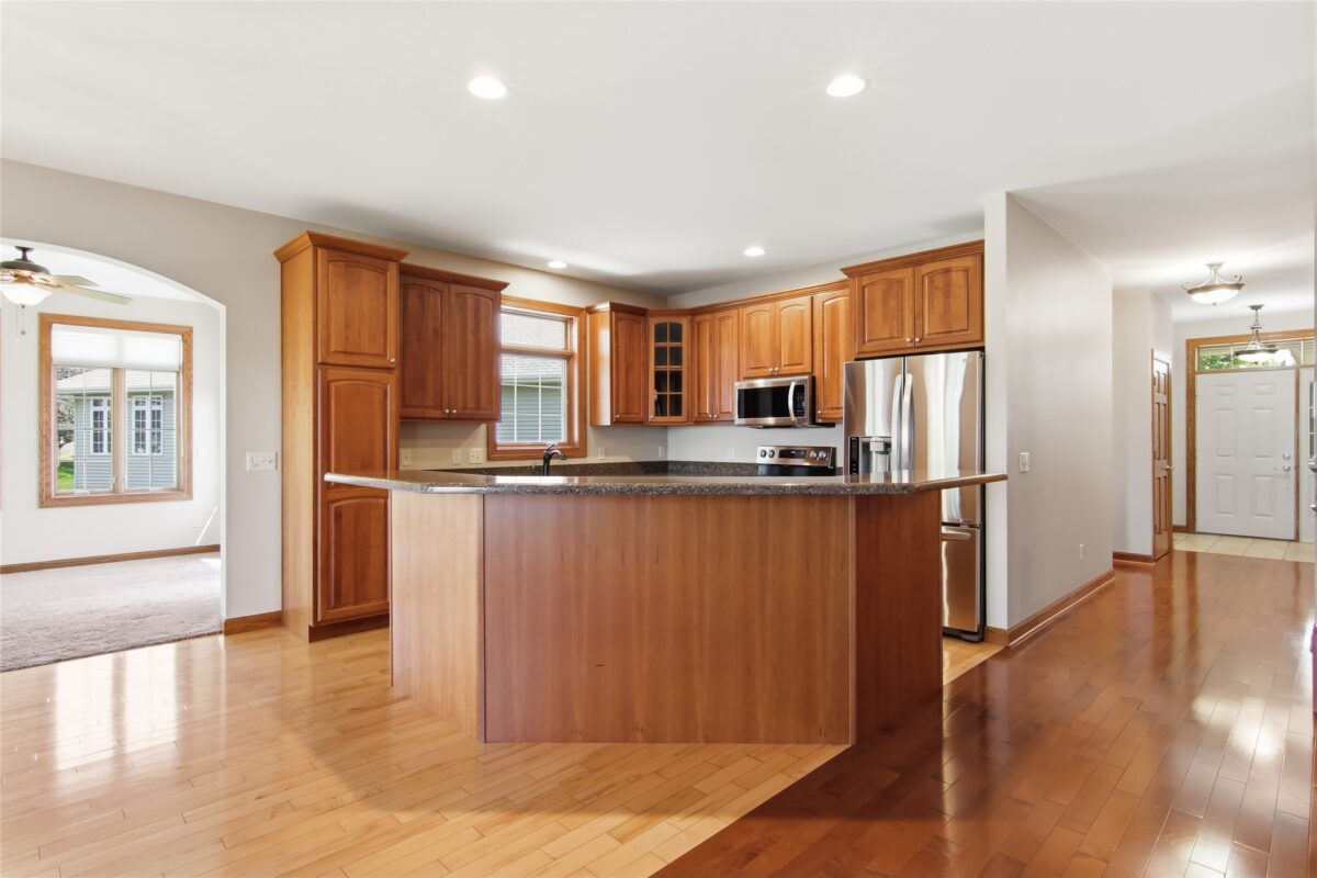 2912 Putnam Glen Place, Eau Claire WI 54701 - Residential house for sale - MLS #1603994 - image4
