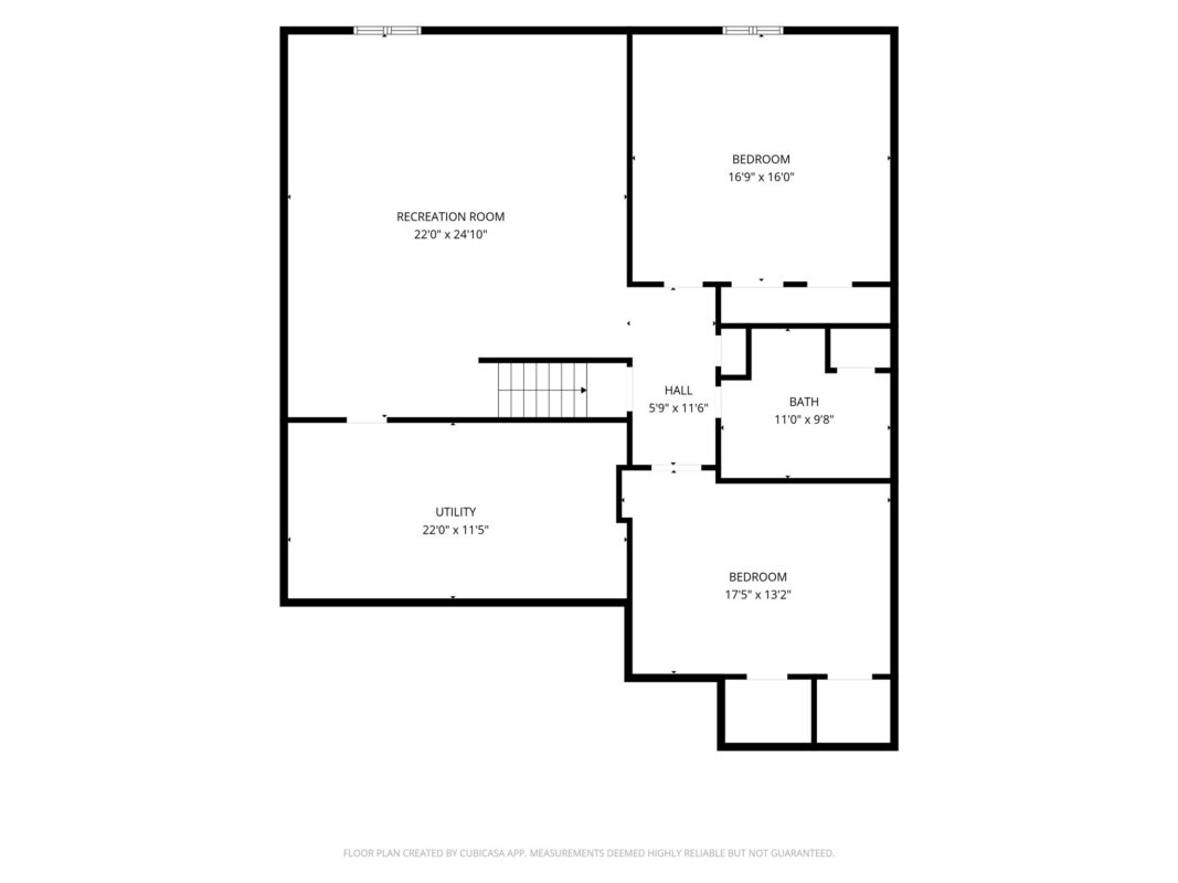 2912 Putnam Glen Place, Eau Claire WI 54701 - Residential house for sale - MLS #1603994 - image38