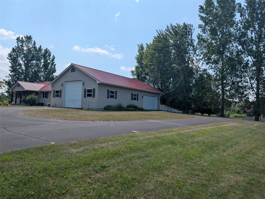 29191 County Highway X, Cadott WI 54727 - Residential house for sale - MLS #1603795 - image2