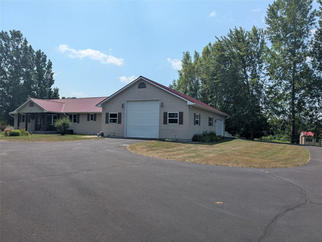 29191 County Highway X, Cadott WI 54727 - Residential house for sale - MLS #1603795 - image3