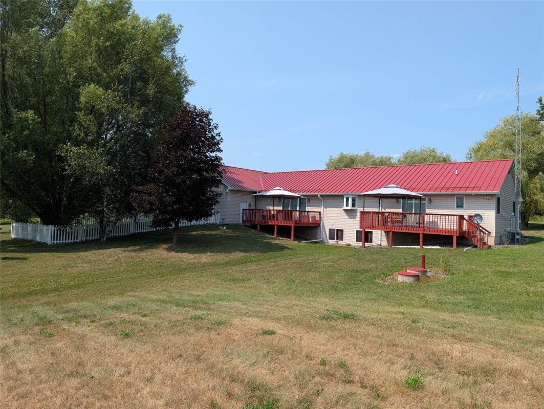 29191 County Highway X, Cadott WI 54727 - Residential house for sale - MLS #1603795 - image4