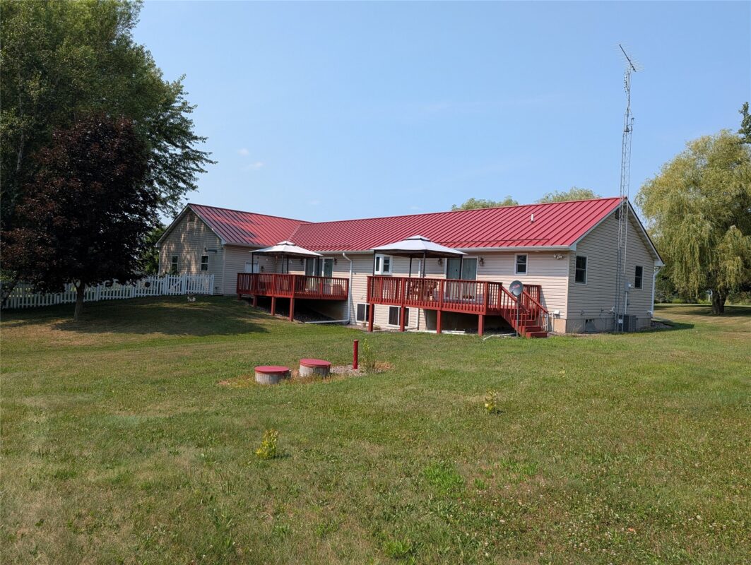 29191 County Highway X, Cadott WI 54727 - Residential house for sale - MLS #1603795 - image5