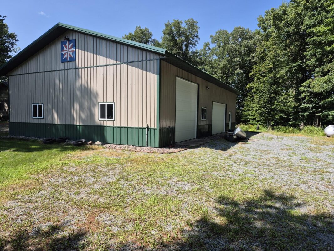 29322 305th Avenue, Holcombe WI 54745 - Land house for sale - MLS #1604130 - image2
