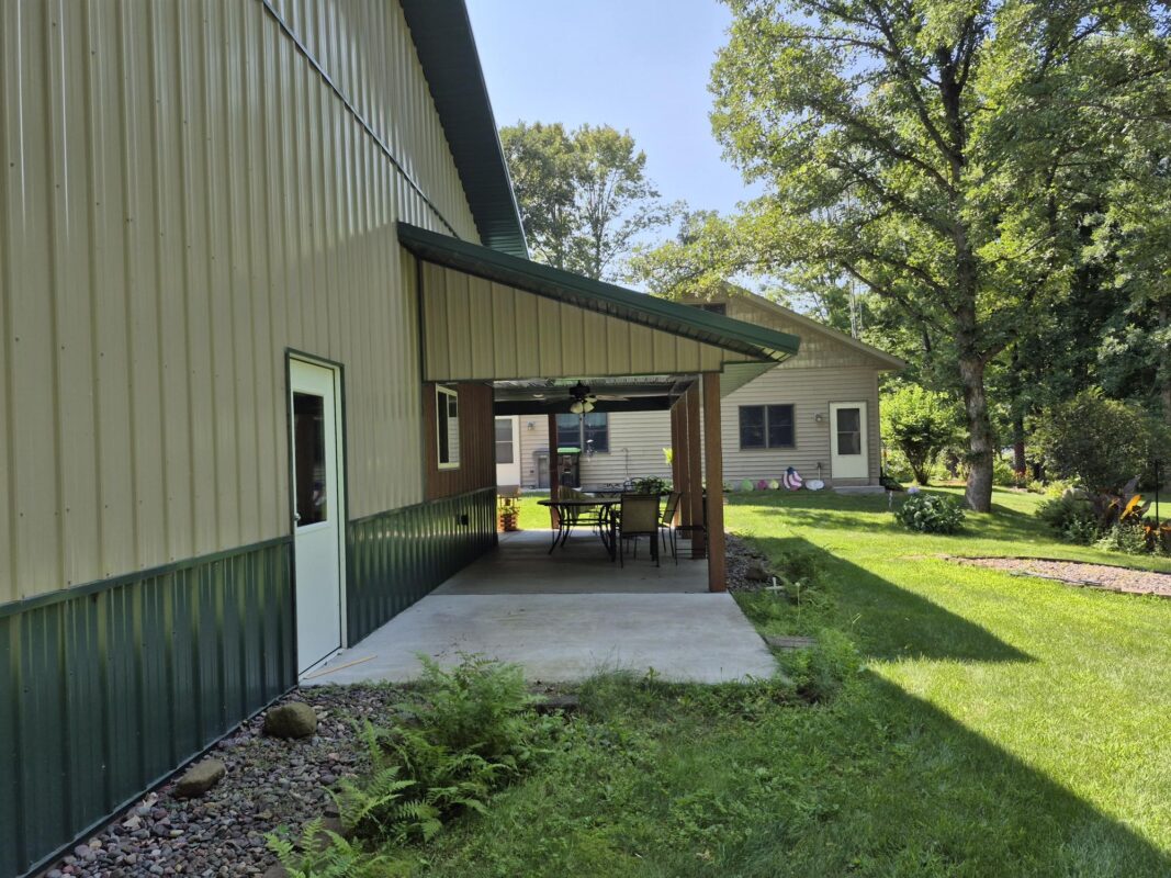 29322 305th Avenue, Holcombe WI 54745 - Land house for sale - MLS #1604130 - image4