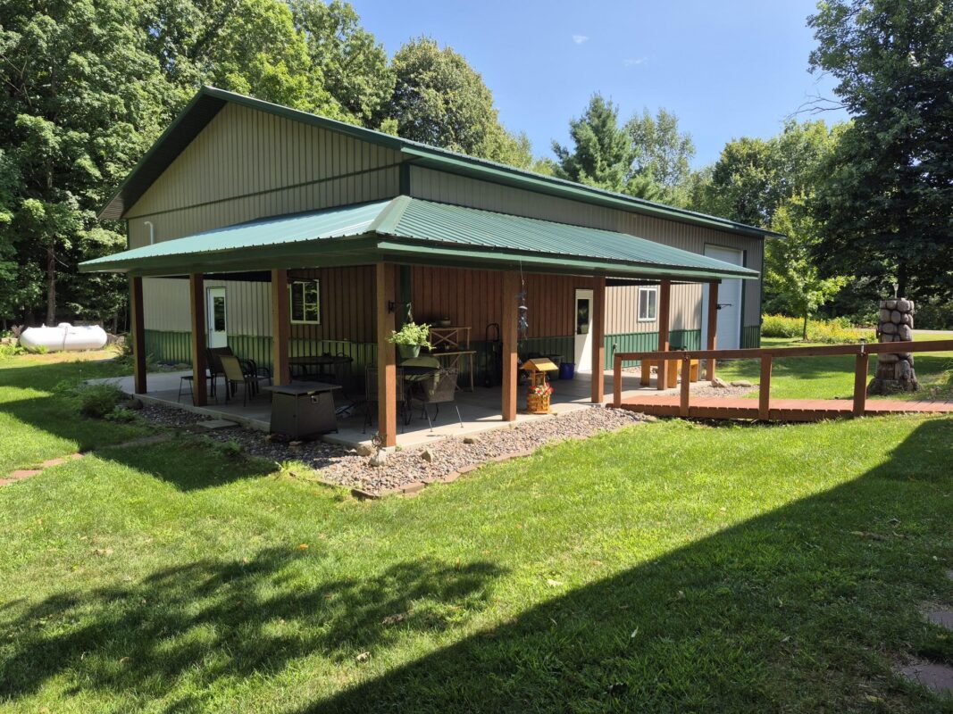 29322 305th Avenue, Holcombe WI 54745 - Land house for sale - MLS #1604130 - image5