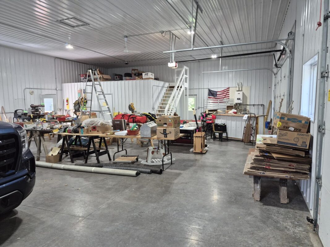 29322 305th Avenue, Holcombe WI 54745 - Land house for sale - MLS #1604130 - image8