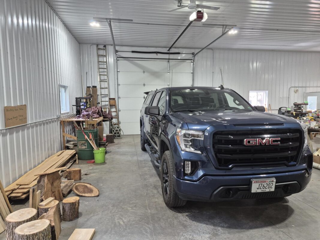 29322 305th Avenue, Holcombe WI 54745 - Land house for sale - MLS #1604130 - image9