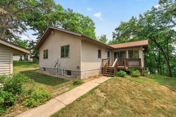 29480 Pardun Road Danbury WI 54830