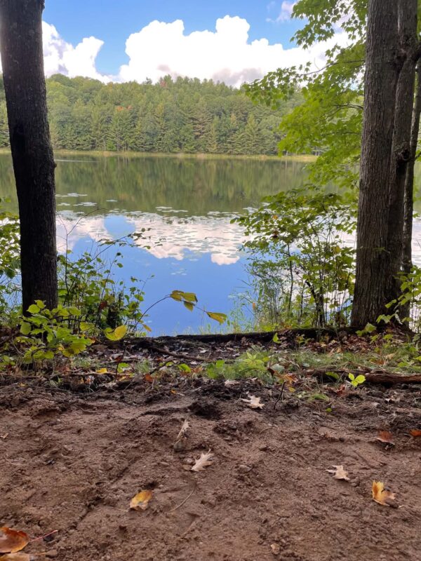 296 26 1/8 Avenue, Cumberland WI 54829 - Land house for sale - MLS #1604064 - image2