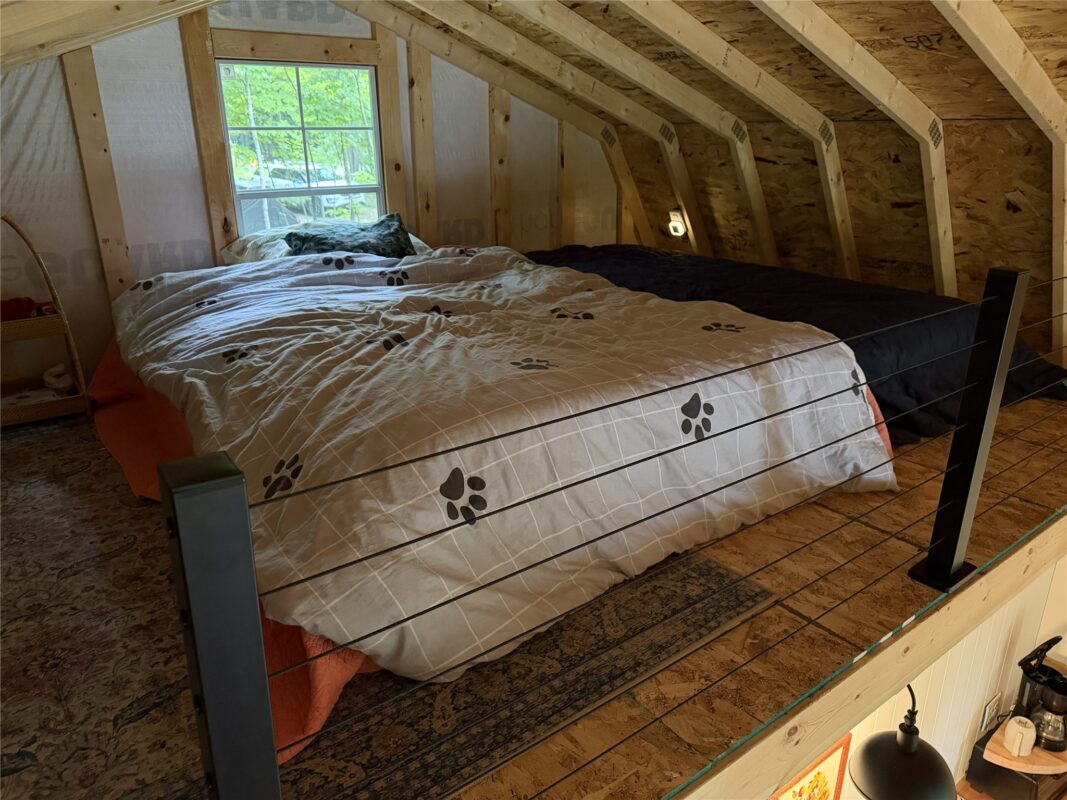 296 26 1/8 Avenue, Cumberland WI 54829 - Land house for sale - MLS #1604064 - image11
