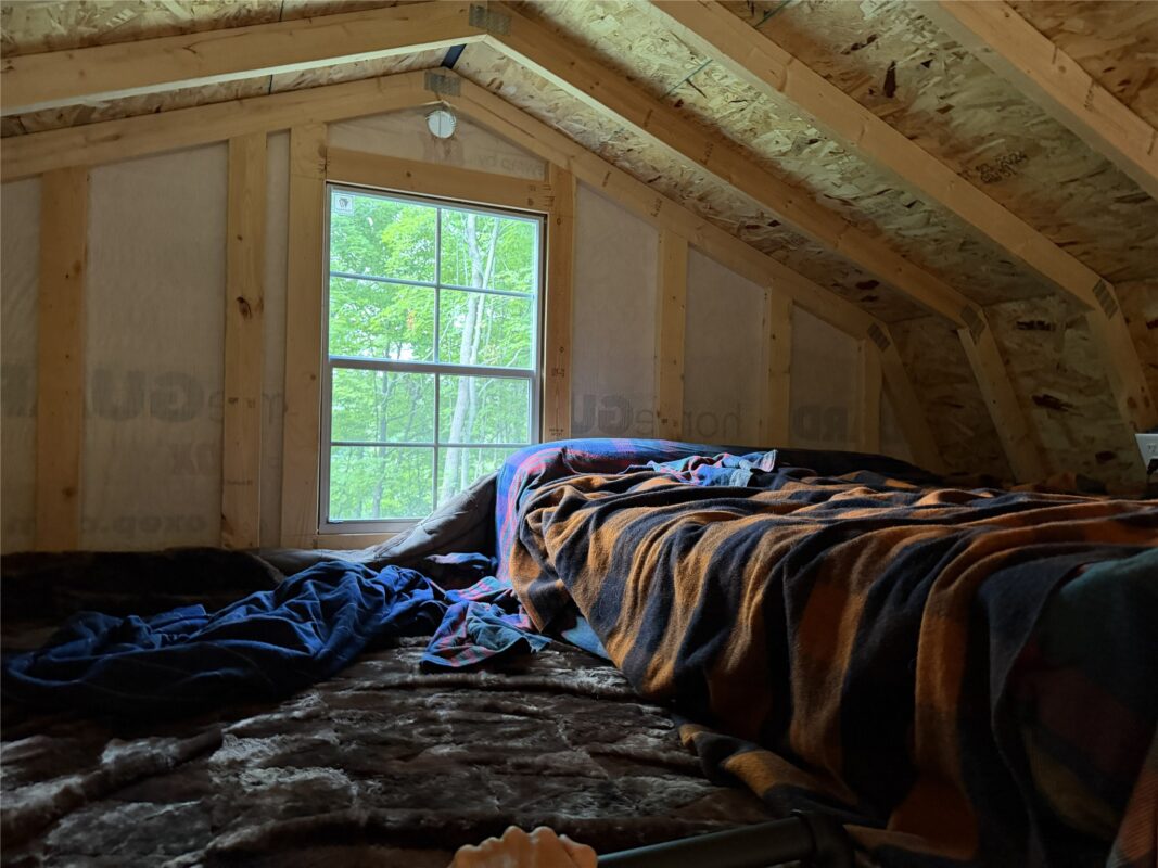 296 26 1/8 Avenue, Cumberland WI 54829 - Land house for sale - MLS #1604064 - image12