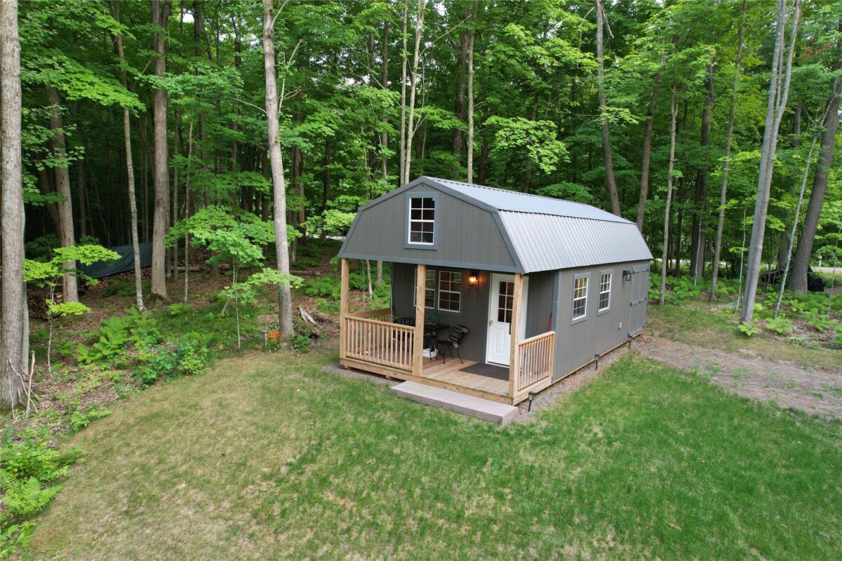 296 26 1/8 Avenue, Cumberland WI 54829 - Land house for sale - MLS #1604064 - image16