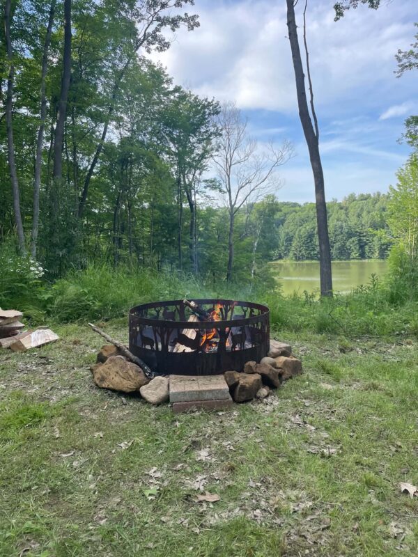 296 26 1/8 Avenue, Cumberland WI 54829 - Land house for sale - MLS #1604064 - image17
