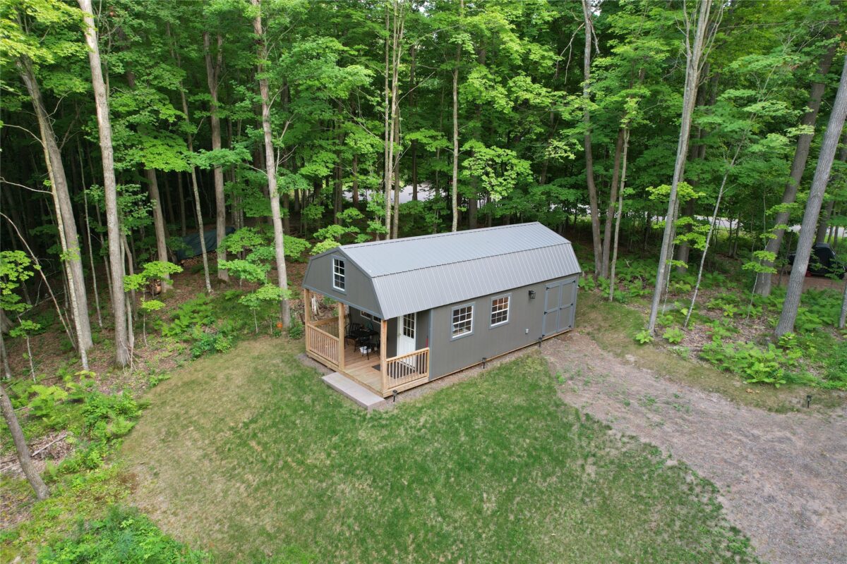 296 26 1/8 Avenue, Cumberland WI 54829 - Land house for sale - MLS #1604064 - image18