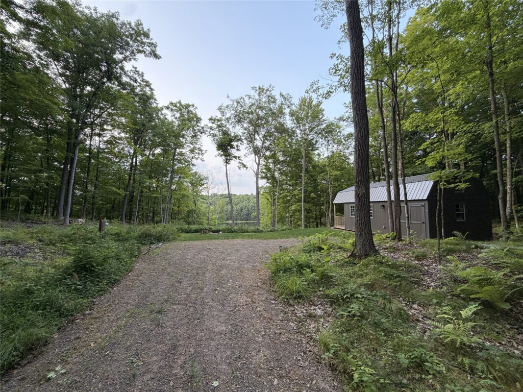 296 26 1/8 Avenue, Cumberland WI 54829 - Land house for sale - MLS #1604064 - image19