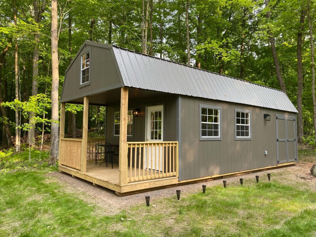 296 26 1/8 Avenue, Cumberland WI 54829 - Land house for sale - MLS #1604064 - image3