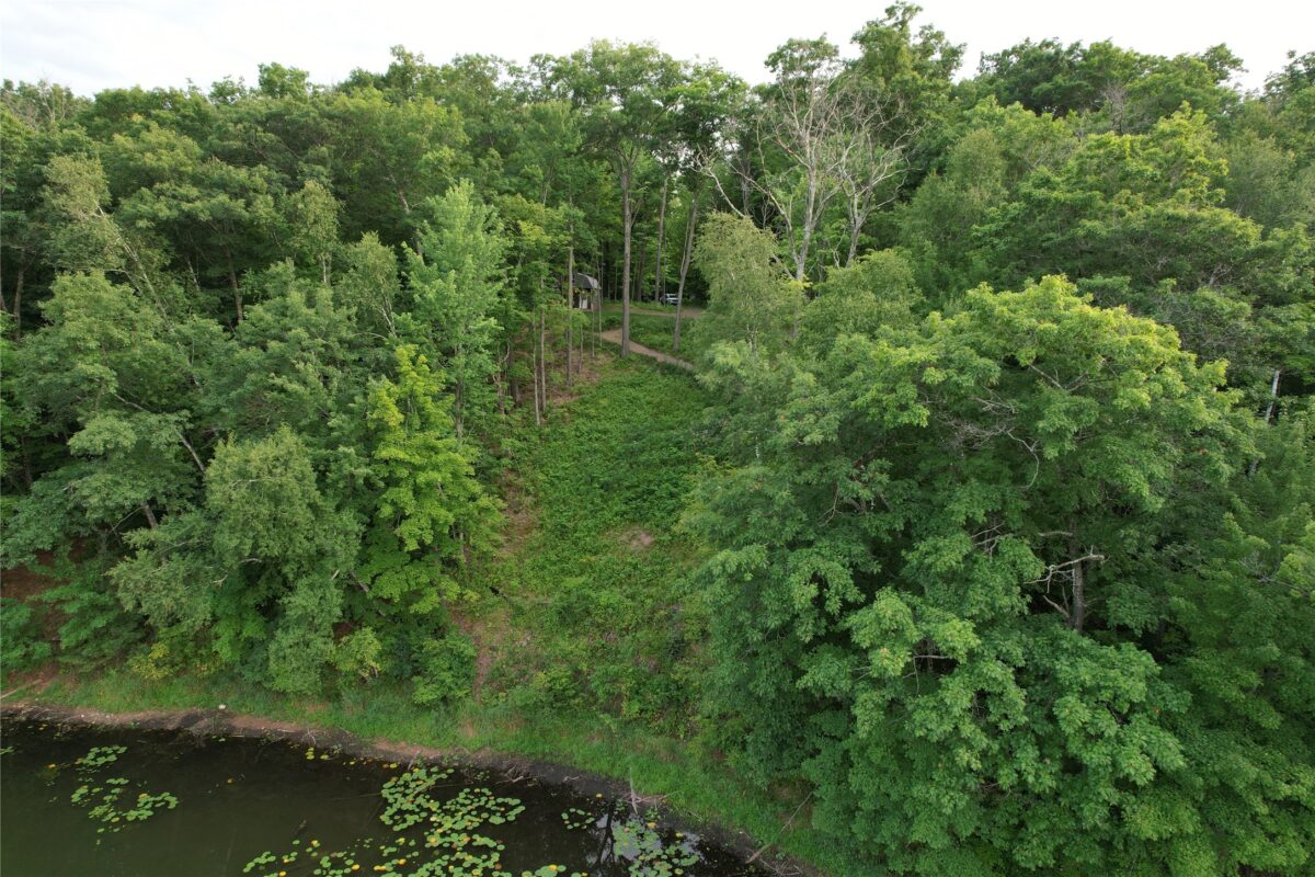 296 26 1/8 Avenue, Cumberland WI 54829 - Land house for sale - MLS #1604064 - image29