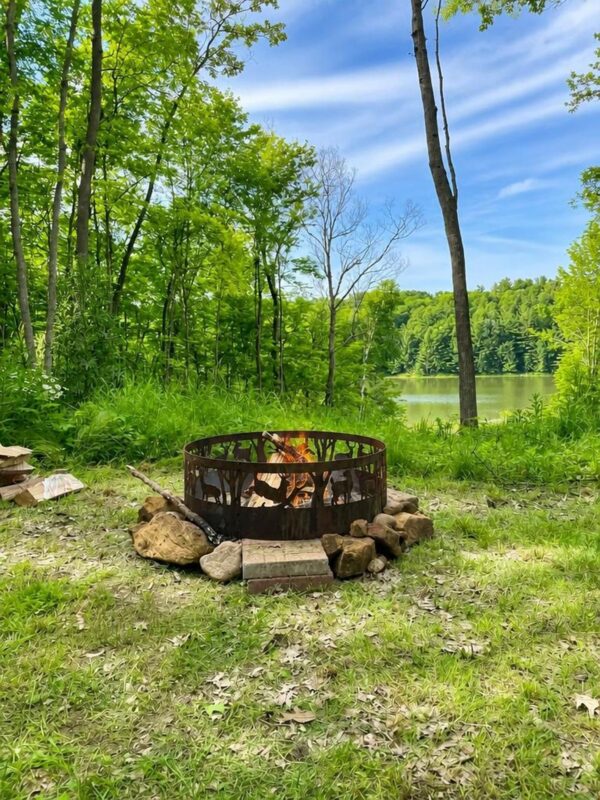296 26 1/8 Avenue, Cumberland WI 54829 - Land house for sale - MLS #1604064 - image4