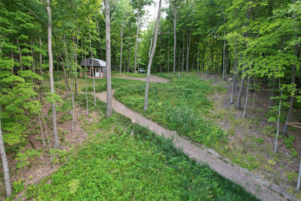296 26 1/8 Avenue, Cumberland WI 54829 - Land house for sale - MLS #1604064 - image31