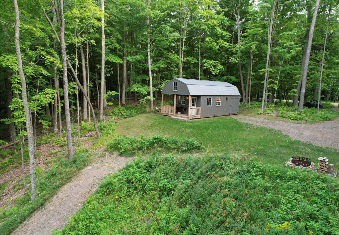 296 26 1/8 Avenue, Cumberland WI 54829 - Land house for sale - MLS #1604064 - image32