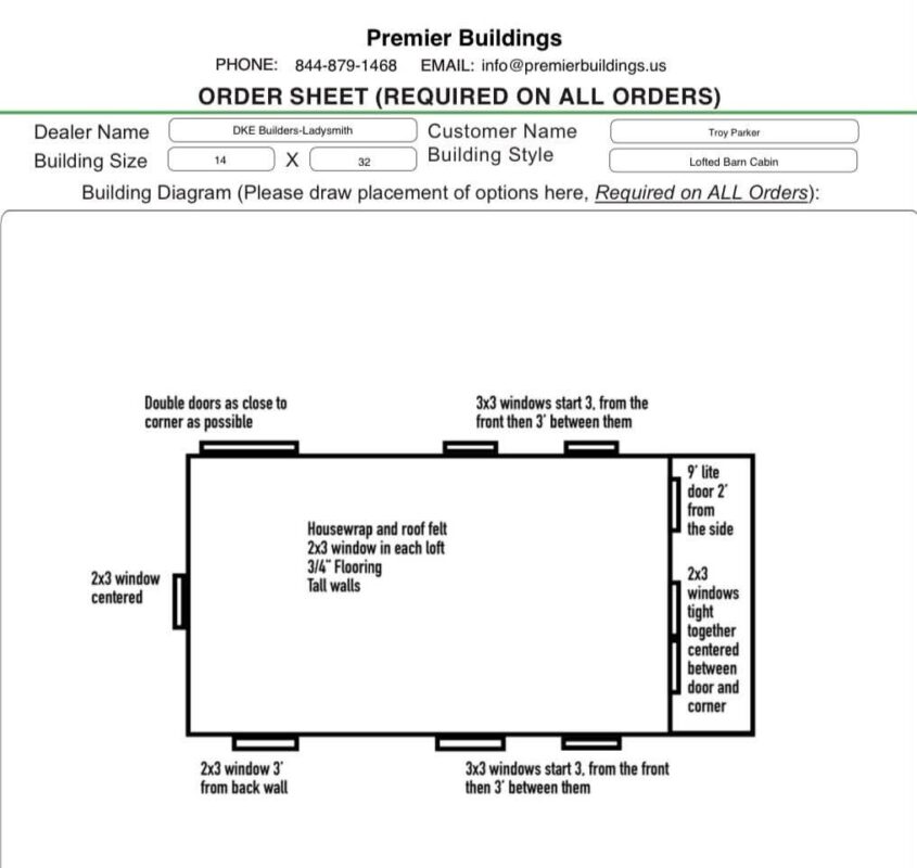 296 26 1/8 Avenue, Cumberland WI 54829 - Land house for sale - MLS #1604064 - image5