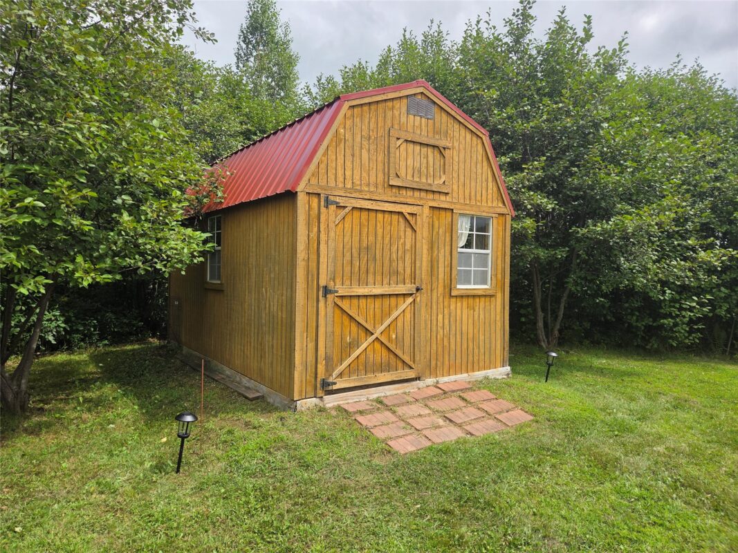 2979 12th Street, Barronett WI 54813 - Land house for sale - MLS #1604225 - image19