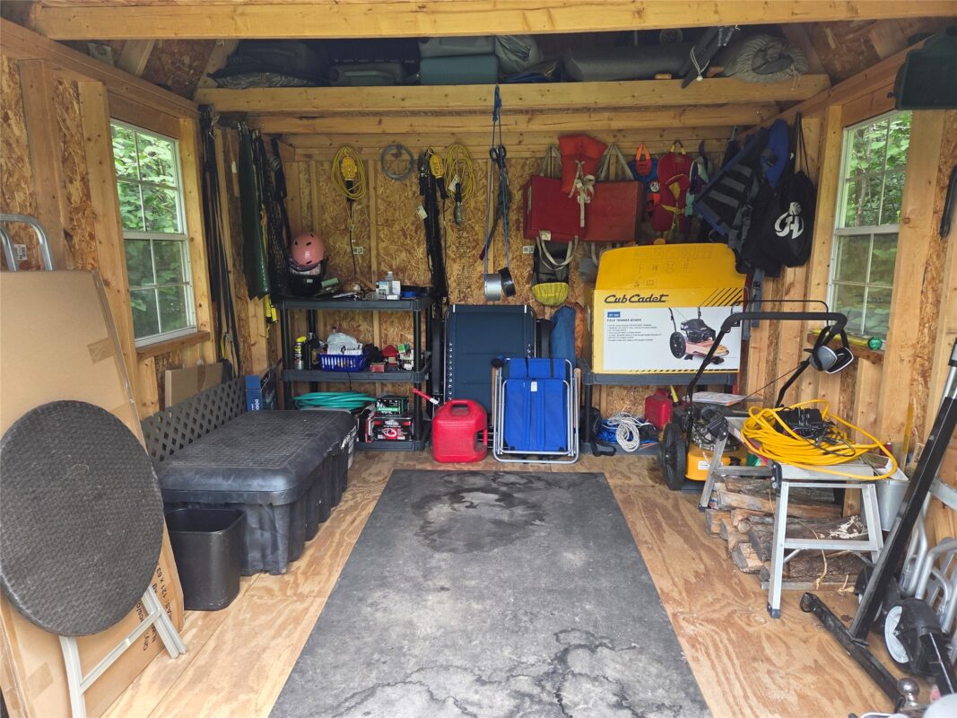 2979 12th Street, Barronett WI 54813 - Land house for sale - MLS #1604225 - image20