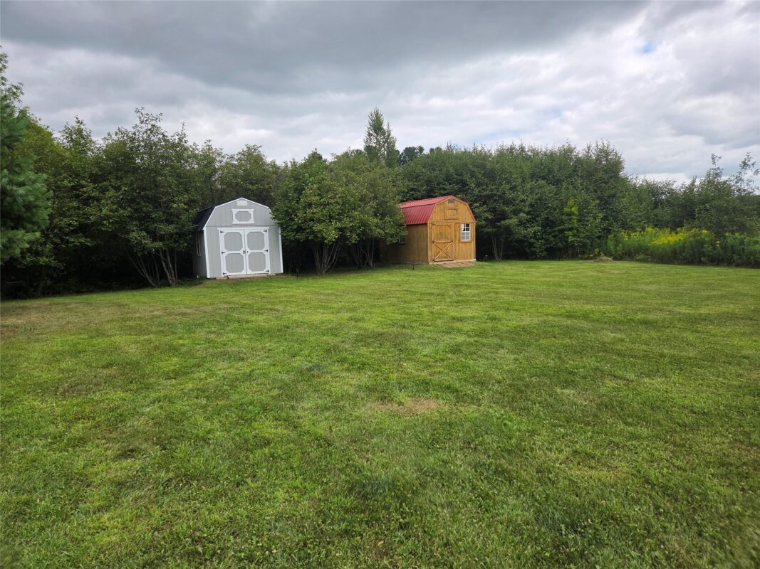 2979 12th Street, Barronett WI 54813 - Land house for sale - MLS #1604225 - image5