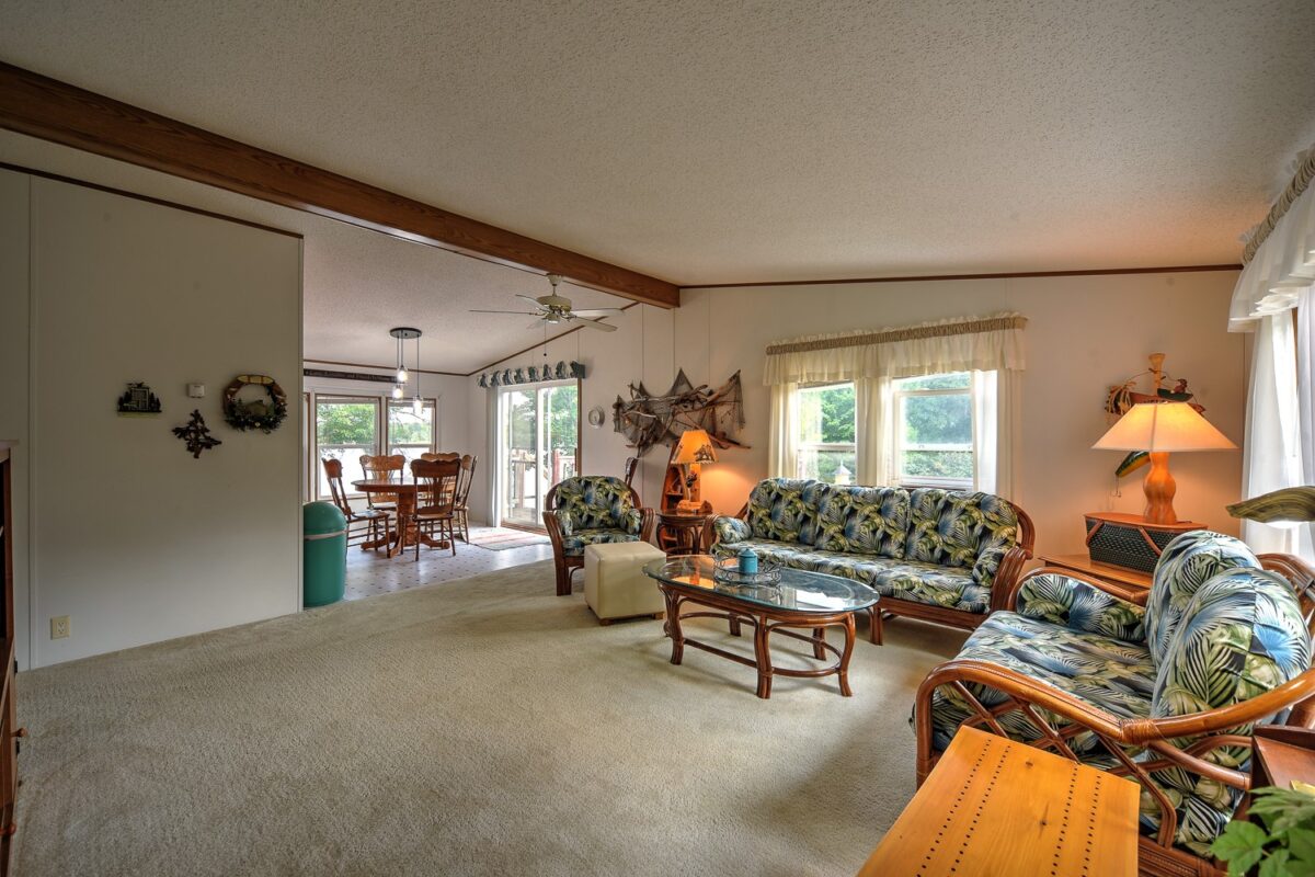29858 Long Lake Road, Webb Lake WI 54830 - Residential house for sale - MLS #1604036 - image6