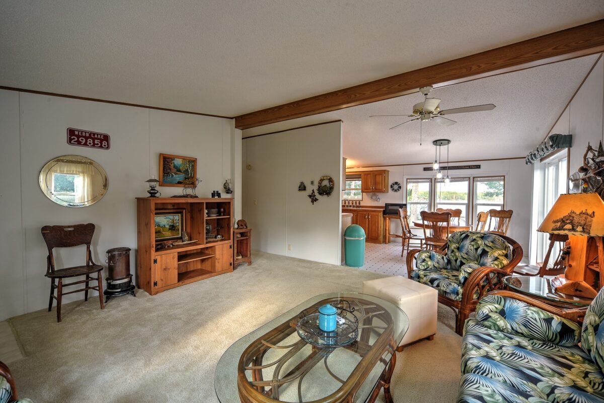 29858 Long Lake Road, Webb Lake WI 54830 - Residential house for sale - MLS #1604036 - image7